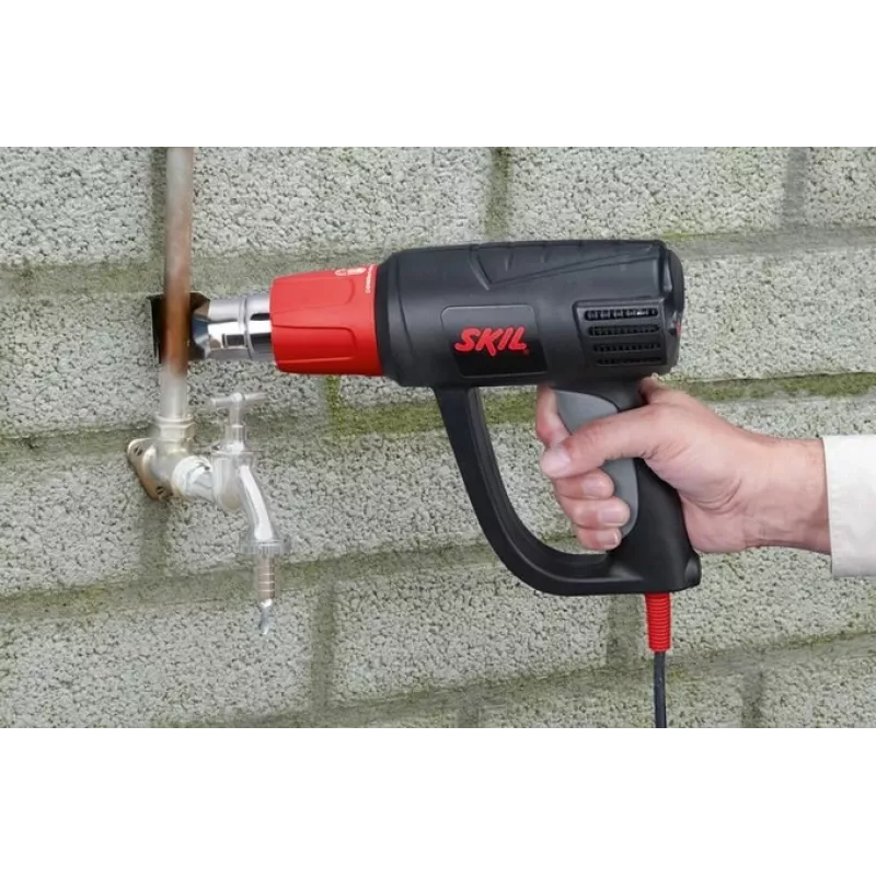 Herramienta eléctrica con cable SKIL 8004AA 2000W