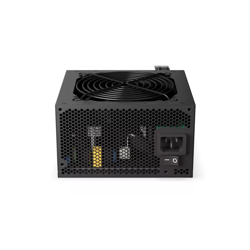 Fuente de alimentación ENDORFY Vero L5 Bronze 600W 24-pin ATX ATX negra