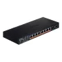 Zyxel XMG1915-10EP conmutador gestionado L2 2.5G Ethernet (100/1000/2500) Power over Ethernet (PoE)