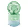 Ventilador de mesa MEDIA-TECH MT6515 12 pulgadas, 3 velocidades