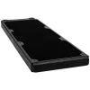 Radiador XSPC TX360 Ultrafino — 360 mm, negro