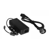 Dahua Technology Lite NVR4232-4KS3 grabador de vídeo en red 1U negro