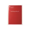 Durable 2133 transparente A6