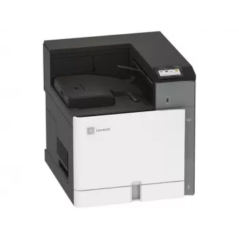 Lexmark CS963e - Impresora - Color - Dúplex - Láser - A3/Ledger - 1200 x 1200 dpi - Capacidad: 700 hojas - USB 2,0, USB 2,0-Host, Gigabit LAN, Wi-Fi(ac) (20L8060)