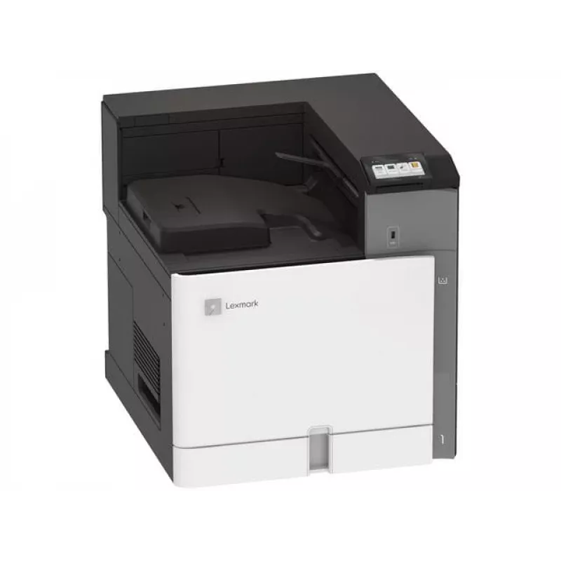 Lexmark CS963e - Impresora - Color - Dúplex - Láser - A3/Ledger - 1200 x 1200 dpi - Capacidad: 700 hojas - USB 2,0, USB 2,0-Host, Gigabit LAN, Wi-Fi(ac) (20L8060)