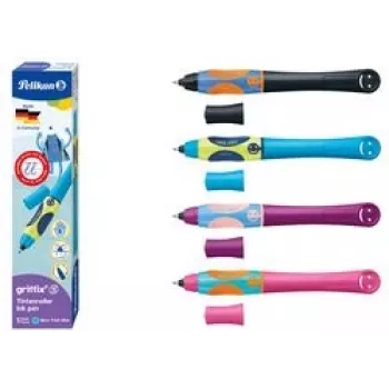 Pelikan 821001 negro