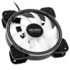 Ventilador para caja XSPC 120mm ARGB PWM, RGB Series 2, 120 mm