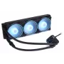 Alphacool Eisbaer LT360 Aurora HPE Digital RGB refrigeración líquida AiO de 360 mm