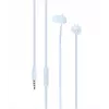 Auriculares Tellur In-Ear Pixy Azul