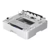 Epson Bandeja de papel de 500 hojas, alimentador de papel, Epson, WorkForce Pro WF-C5710 WorkForce Pro WF-C5790 WorkForce Pro WF-C5290 WorkForce Pro WF-C5210, 500 hojas, Blanco, Indonesia