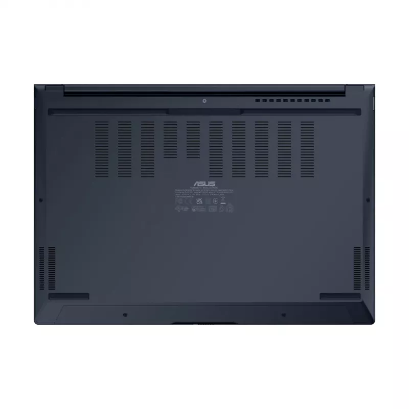 ASUS Zenbook 14 UX3405CA-SU864X Ultra 9 285H 14 pulgadas 3K 120Hz 500 nits, 32GB RAM, 1TB SSD