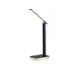 Tracer 47710 Prisma lámpara de escritorio LED negra