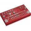 Sintetizador analógico Behringer TD-3-RD Rojo 9V DC