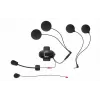 FreenConn FX Pro V2 EU MESH intercomunicador para moto