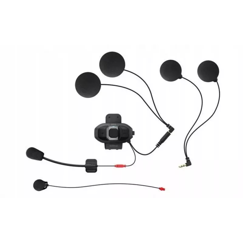FreenConn FX Pro V2 EU MESH intercomunicador para moto