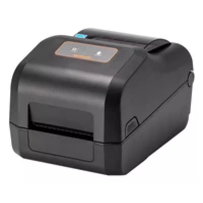 Impresora de etiquetas BIXOLON XD5-43t 300 dpi USB Ethernet - transferencia térmica, 4 pulgadas