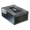 Seasonic Prime PX-2200 fuente de alimentación, 80 PLUS Platinum, totalmente modular, ATX 3.1, PCIe 5.1 - 2.200 vatios