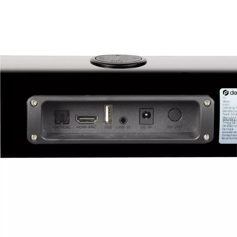 Altavoz Denver DSB-4030, 30W