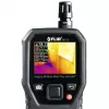 FLIR MR176 higrómetro/psicrómetro interior higrómetro electrónico negro