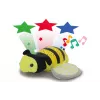 Luz nocturna de pie Jamara Dreamy Bee