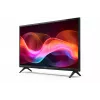 TV Sharp HD Ready | Modelo 32FA4E | Negro