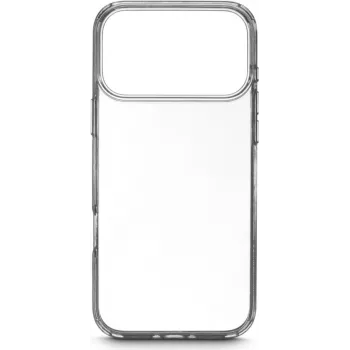 Funda protectora Clear Case de white diamonds para Apple iPhone 17 Pro Max – transparente, modelo 00019486
