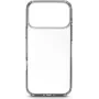 Funda protectora Clear Case de white diamonds para Apple iPhone 17 Pro Max – transparente, modelo 00019486