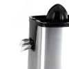 Exprimidor eléctrico JATA JEEX1046 350 W Negro Acero inoxidable