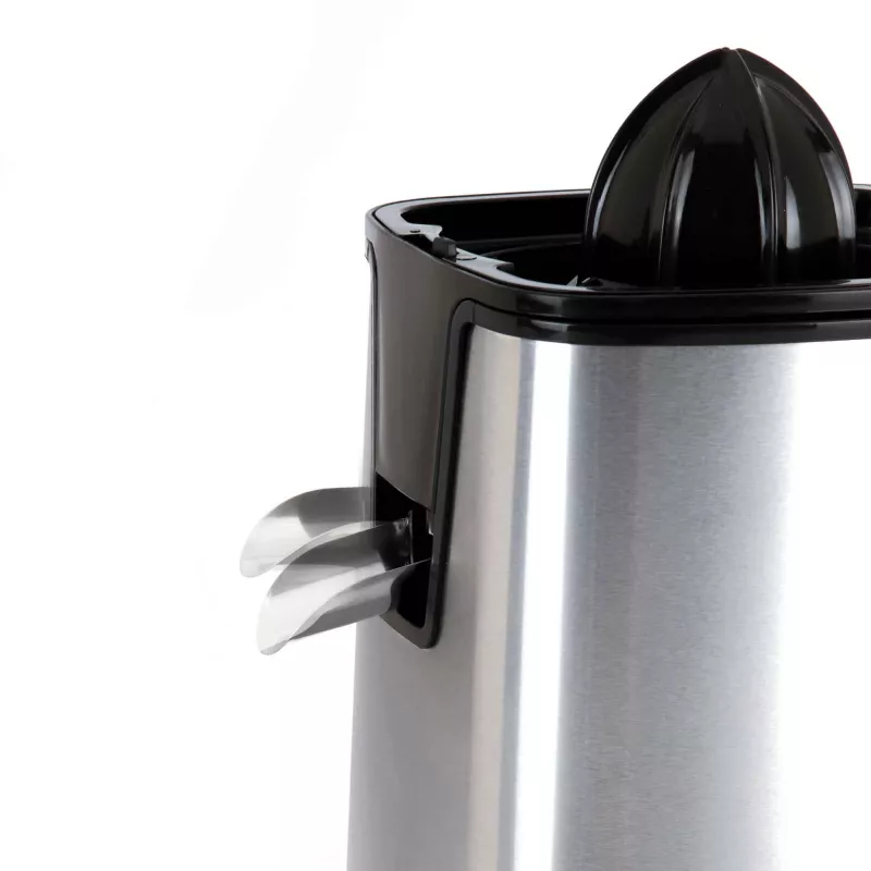 Exprimidor eléctrico JATA JEEX1046 350 W Negro Acero inoxidable