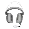 Auriculares White Shark GH-2446 Gottan blanco