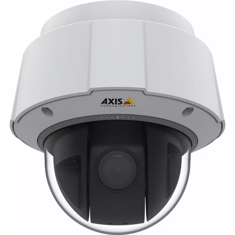 AXIS Q6075-E 60 Hz NM (01752-012) cámara de red PTZ, para exteriores, antivandálica, resistente a la intemperie