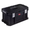Set de cajas de herramientas Connect Rolling System KETER