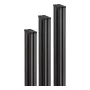 Soporte de montaje en mástil Vogel's PUC 2927 CONNECT-IT POLE 270C regulable en altura, para pantallas y equipos AV