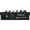 Mezclador Mackie ProFX6v3 mezclador analógico compacto de 6 canales con interfaz USB