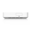 Ubiquiti UCG-MAX-EU Controlador, Gateway, 512 GB SSD NVMe, 4x 2.5G LAN, 1x 2.5G WAN