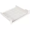 ROLINE 26.21.0199 bandeja rack de 10 pulgadas 1U 200 T, gris