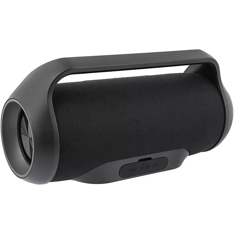 Altavoz portátil Tellur Obia 50W Negro