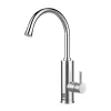 N'OVEEN IWH850 INOX Calentador de agua instantáneo, acero inoxidable