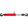 Vorel remachadora de chapa 10T 80450