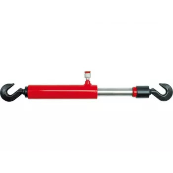 Vorel remachadora de chapa 10T 80450