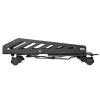 Soporte móvil para CPU ajustable NanoRS RS480