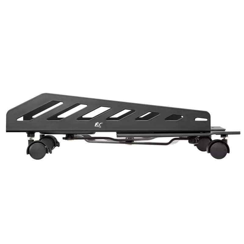 Soporte móvil para CPU ajustable NanoRS RS480