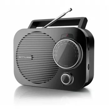 Radio personal Muse M-050 R