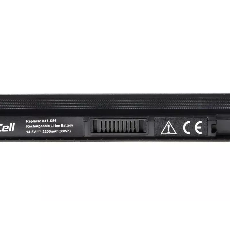 Batería Green Cell AS47 para ASUS K56 S405