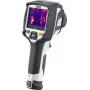 Cámara termográfica Laserliner ThermoCamera HighSense Pro -20 a +650 °C 384 x 288 píxeles 9 Hz (082.076A)