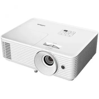 Proyector de datos estándar Vivitek DX330 — 4000 lúmenes ANSI, DMD, XGA, 3D, relación de proyección 1,94–2,16:1, 2,7 kg
