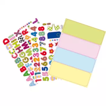 Accesorio para balancín/correpasillos Simba‑Dickie BIG 800056486, amarillo, para niños de 1–7 años