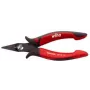 Wiha Z 36 0 03 - Alicates de comprobación - Acero - Negro/Rojo (26801)