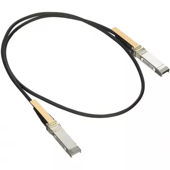 Cable Direct Attach Twinax SFP+ Cisco SFP-H10GB-CU1M= 1M