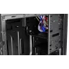 Caja de PC DeepCool DP-MATX-SMTR micro ATX negra